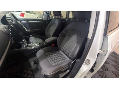 2014 Audi A3