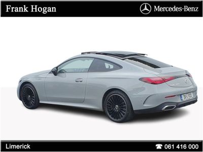 2026 Mercedes-Benz CLE