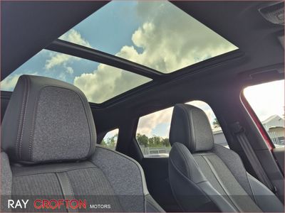 2019 Peugeot 3008