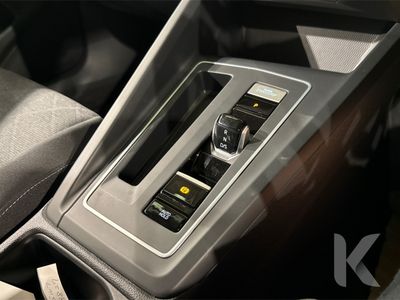 2023 Volkswagen Golf