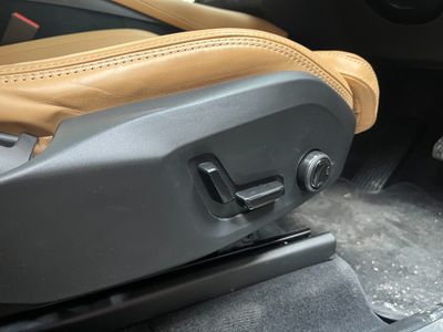 2023 Volvo XC90