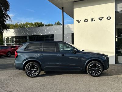 2026 Volvo XC90