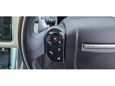 2022 Land Rover Range Rover