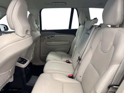 2024 Volvo XC90