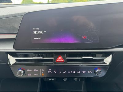 2022 Kia Niro