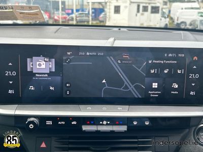 2025 Opel Grandland