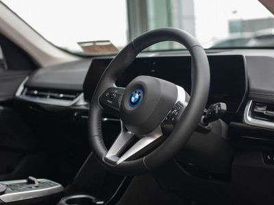 2025 BMW X1