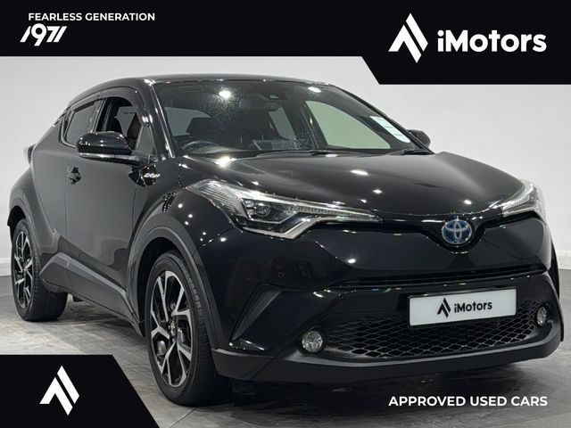 vehicle for sale from iMotors