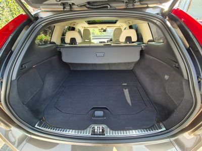 2017 Volvo XC60