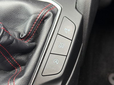 2019 Ford Focus