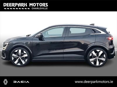 2023 Renault Megane E-Tech