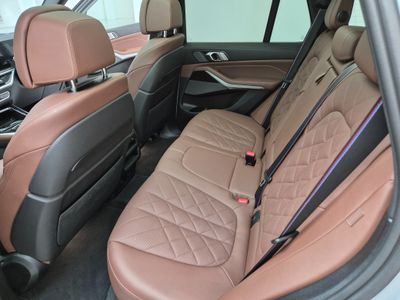 2023 BMW X5