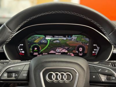 2022 Audi Q3
