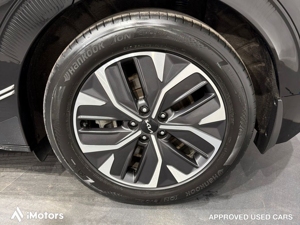 2024 Kia EV6