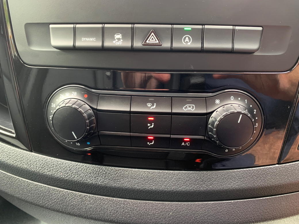 2023 Mercedes-Benz Vito