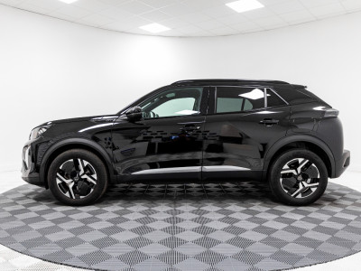 2025 Peugeot 2008
