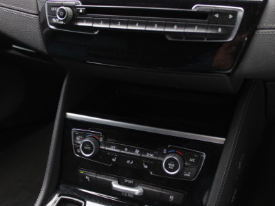 2017 BMW 2 Series Gran Tourer