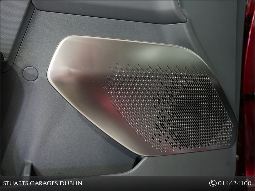 2026 Kia EV2