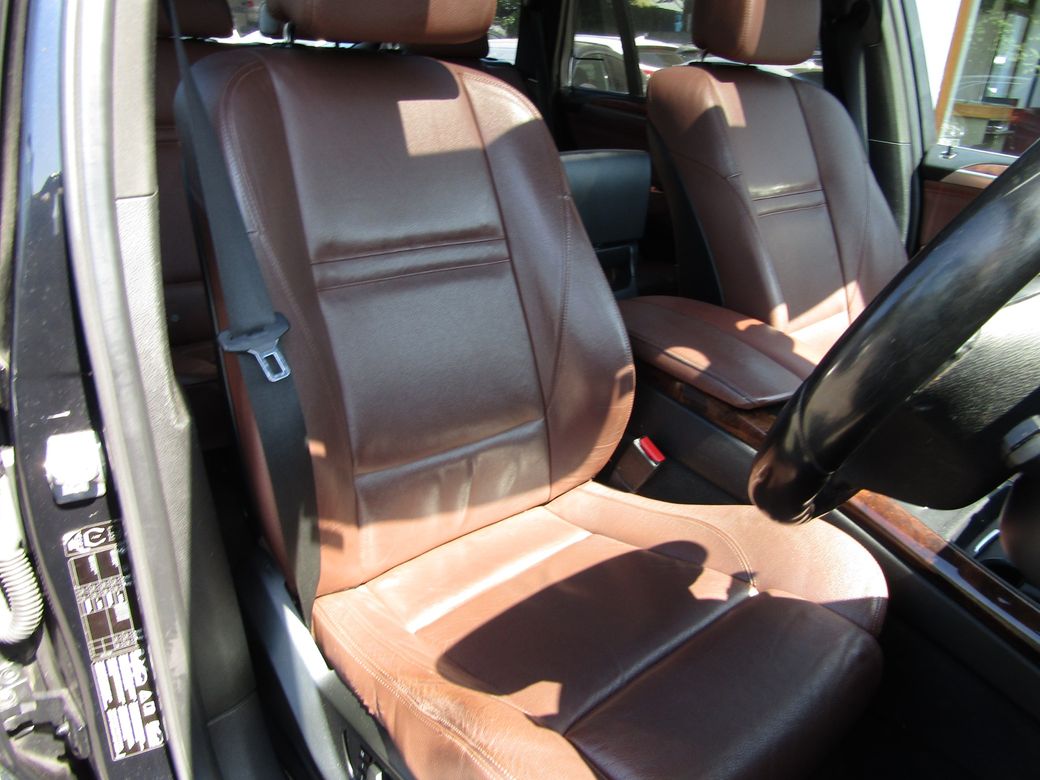 2011 BMW X5