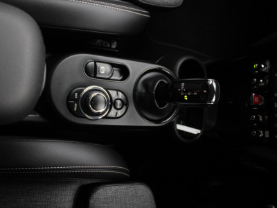 2022 Mini Cooper