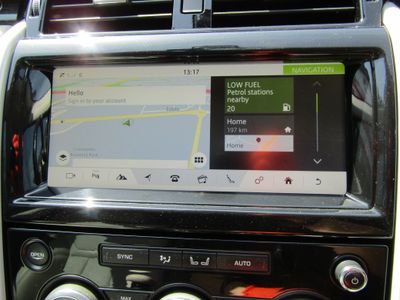 2018 Land Rover Discovery