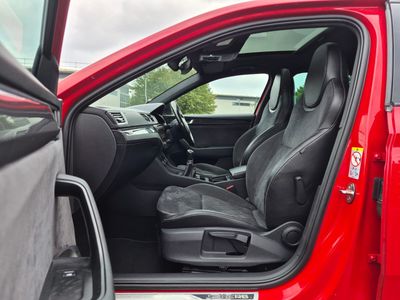 2017 Skoda Superb