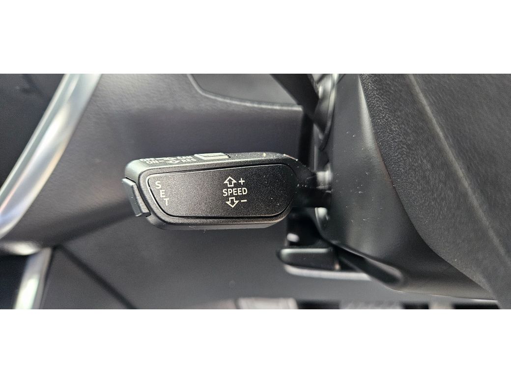 2018 Audi A6
