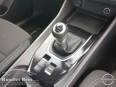 2021 Nissan Qashqai