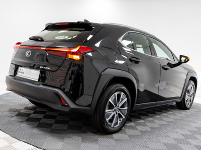 2024 Lexus UX 300e