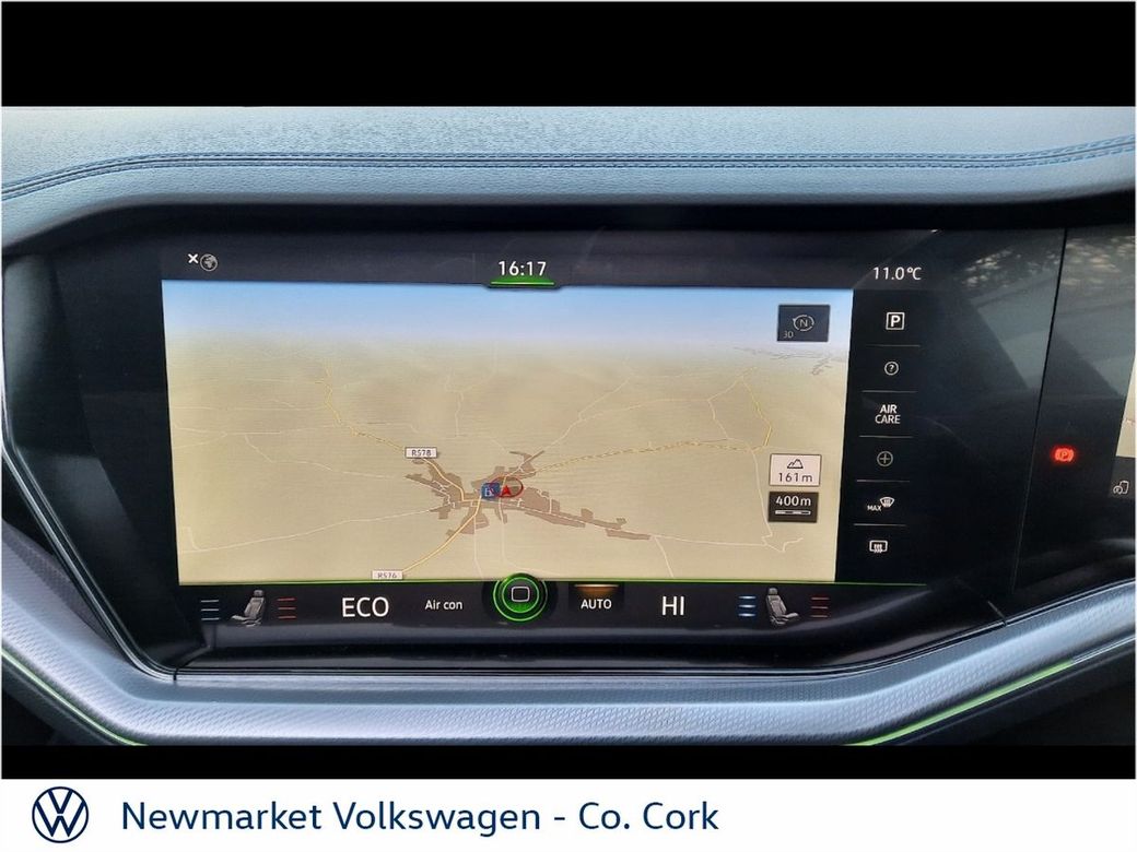 2021 Volkswagen Touareg