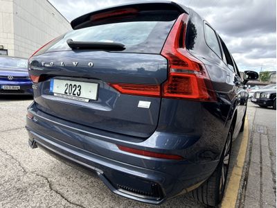 2023 Volvo XC60