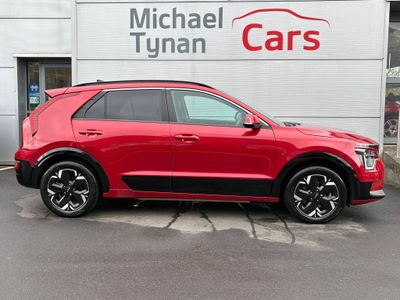 2024 Kia Niro