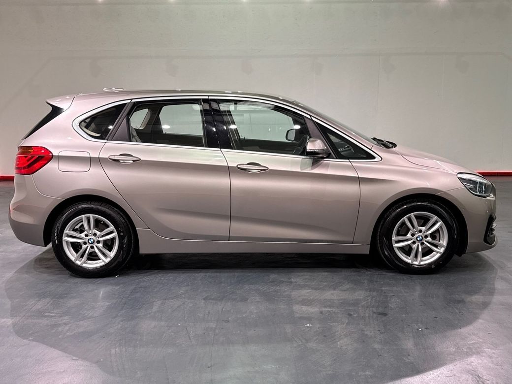 2021 BMW 2 Series