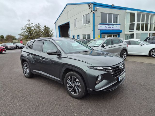 vehicle for sale from BG Motors