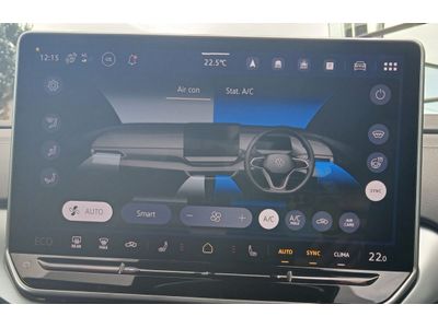 2026 Volkswagen ID.4