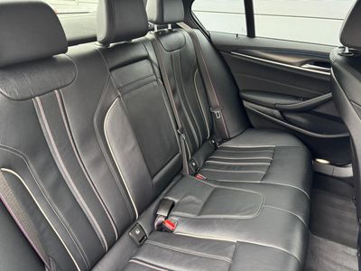 2023 BMW 5 Series
