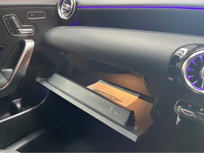 2020 Mercedes-Benz CLA Class