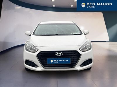 2015 Hyundai i40