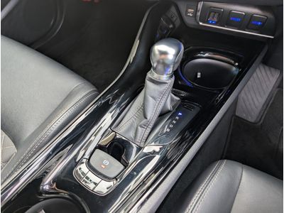 2023 Toyota C-HR