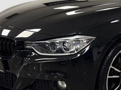 2015 BMW 3 Series