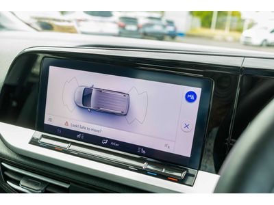 2023 Ford Transit Connect