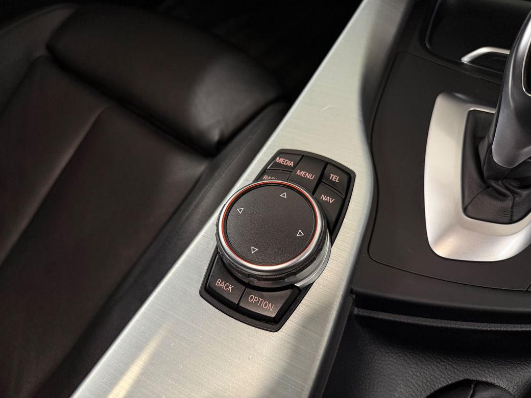 2016 BMW 4 Series