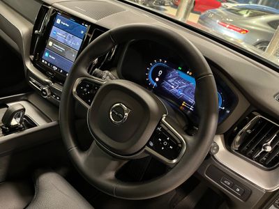 2024 Volvo XC60
