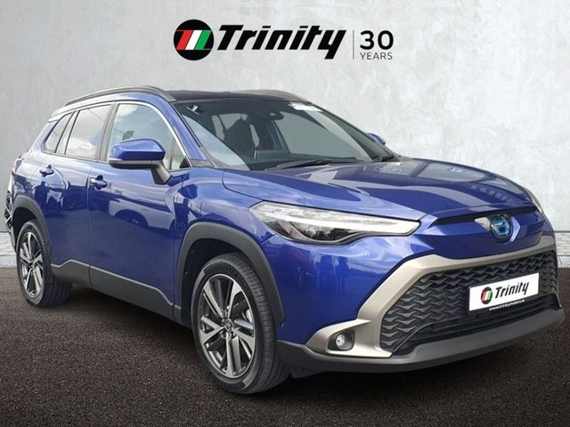 vehicle for sale from Trinity Motors Ardcavan