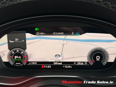 2022 Audi A4