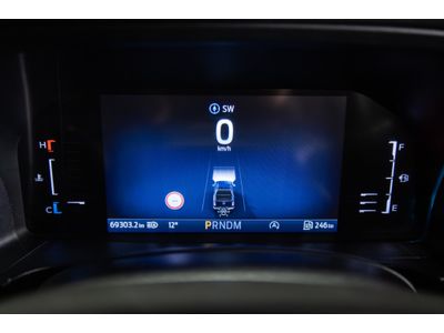 2024 Ford Ranger