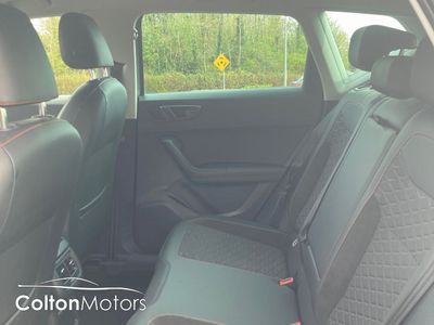 2023 SEAT Ateca