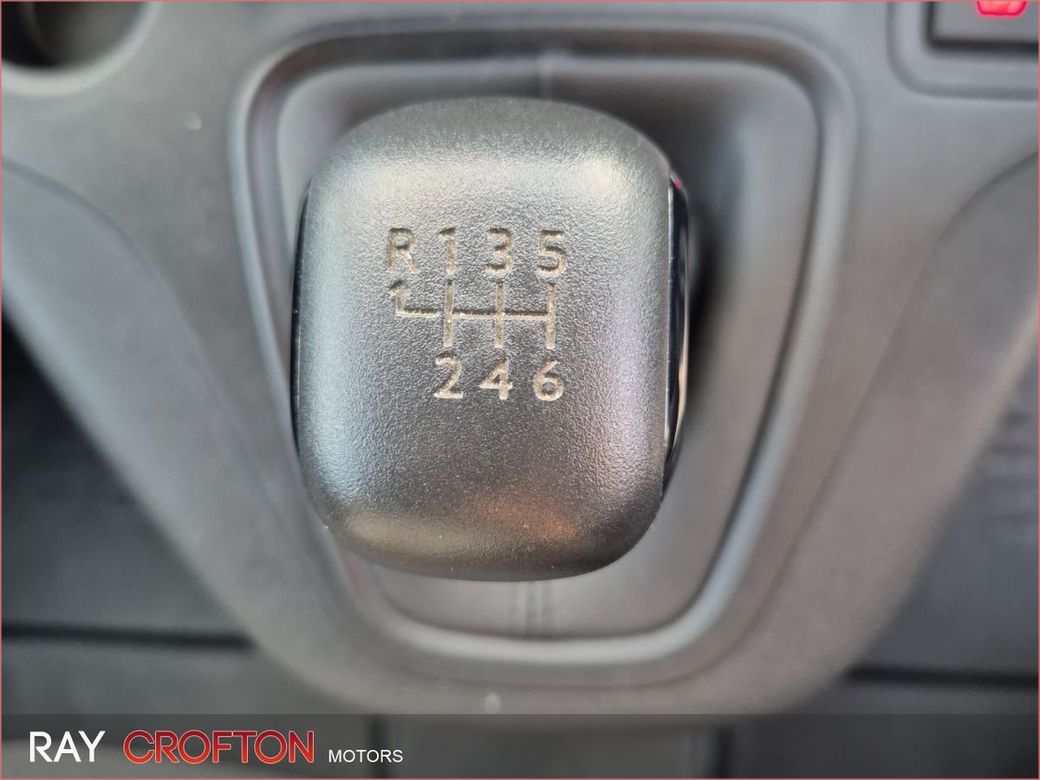 2023 Fiat Doblo