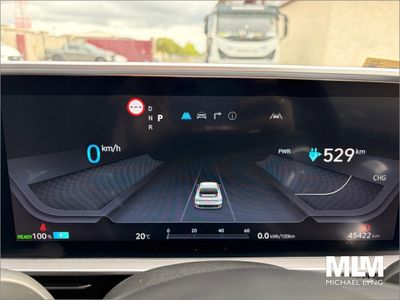 2023 Hyundai Ioniq 6