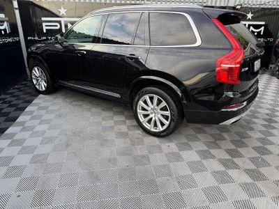 2018 Volvo XC90